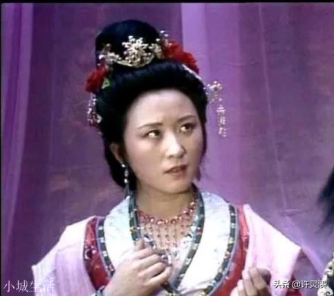 西游记中黄袍怪那么爱百花羞公主,可是公主为何要害他?