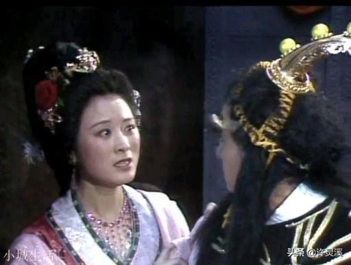 西游记中黄袍怪那么爱百花羞公主,可是公主为何要害他?