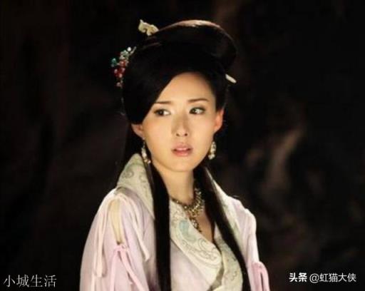 西游记中黄袍怪那么爱百花羞公主,可是公主为何要害他?