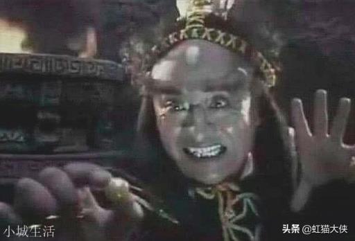 西游记中黄袍怪那么爱百花羞公主,可是公主为何要害他?