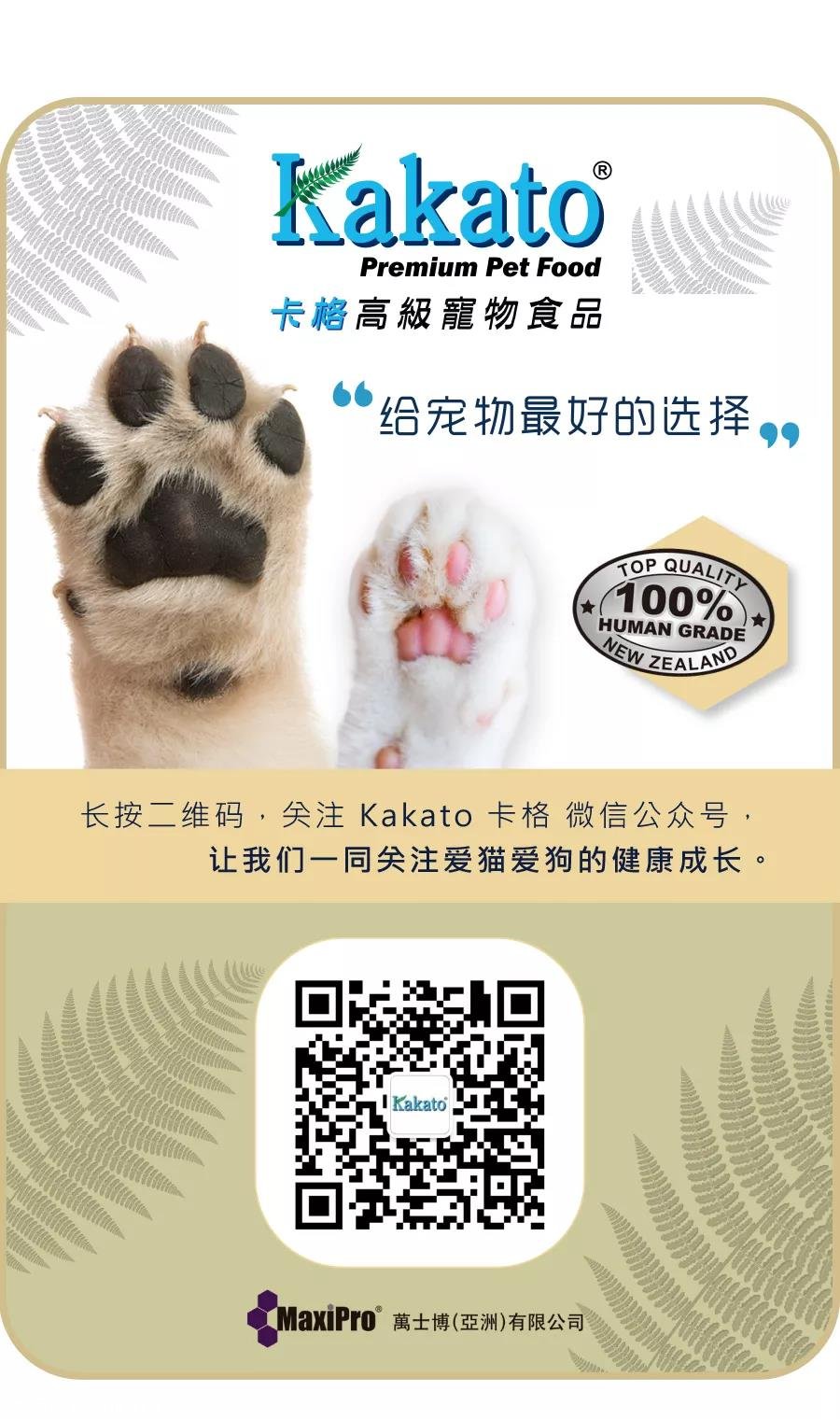 寵物健康一看“便”知!