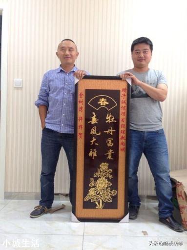 本人木工改行,大家指点一下干什么合适?