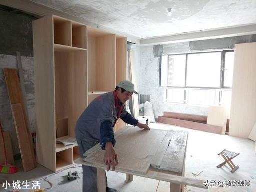 本人木工改行,大家指点一下干什么合适?