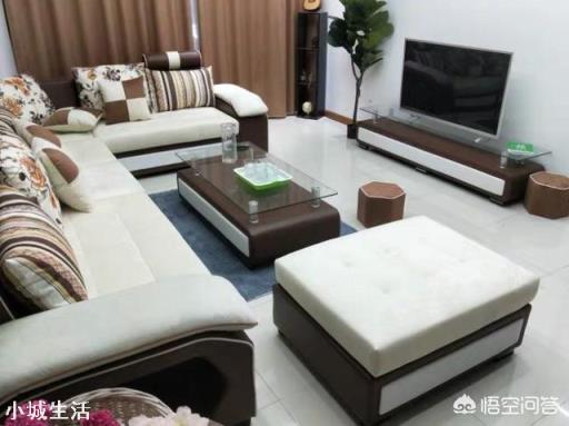 在家移动家具怎么可以不花地板？