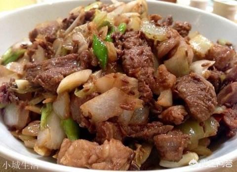 家常菜的做法有哪些推荐？