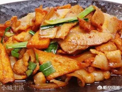 家常菜的做法有哪些推荐？