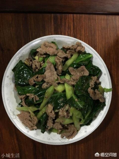 家常菜的做法有哪些推荐？