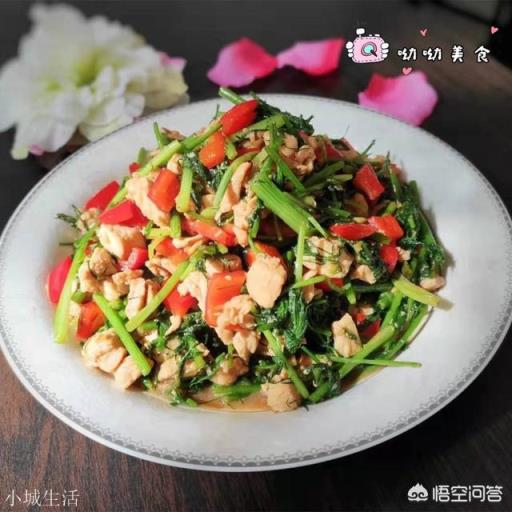 家常菜的做法有哪些推荐？