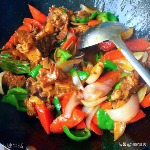 家常菜的做法有哪些推荐？