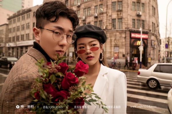 三亚旅拍婚纱照怎么样？婚纱摄影