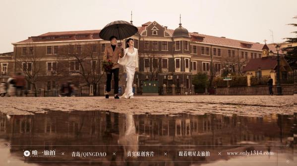 三亚旅拍婚纱照怎么样？婚纱摄影