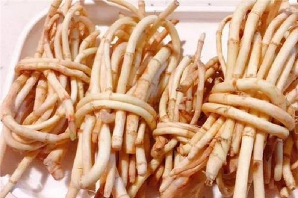 折耳根不适合哪些人吃