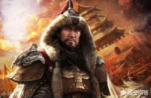 为什么中国导演几乎都不碰元朝、明朝的历史剧?