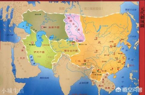 为什么中国导演几乎都不碰元朝、明朝的历史剧?
