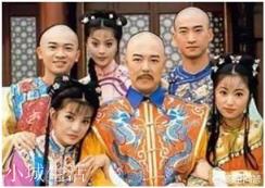 为什么中国导演几乎都不碰元朝、明朝的历史剧?
