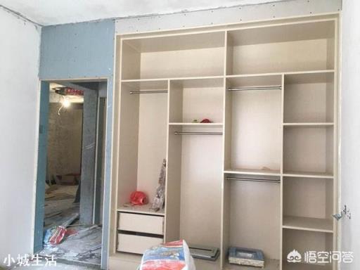 装修先做木地板还是先做柜？