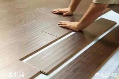装修先做木地板还是先做柜？