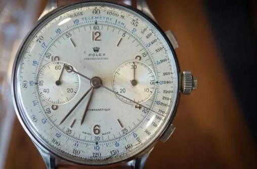 百达翡丽Ref.6300A-010以3100万瑞郎成交 世界最贵手表价值是多少