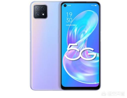 OPPO A72上架，1899元值不值得入手？