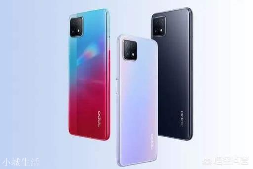 OPPO A72上架，1899元值不值得入手？