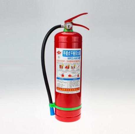 滅火器過期會有什么隱患嗎？滅火器過期了可以免費換嗎？
