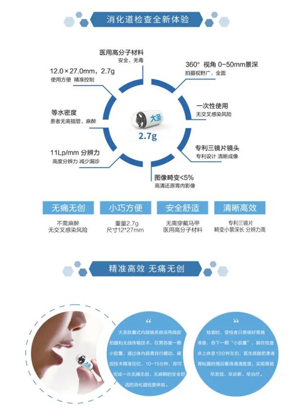 佛山肛泰肛腸醫院怎么樣？這里做磁控膠囊胃鏡靠譜嗎？