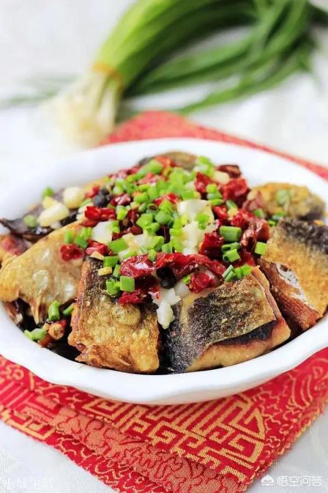 清明时节适合做哪些美味的家常菜？