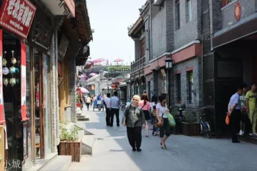 去北京旅行哪些胡同必须要逛？