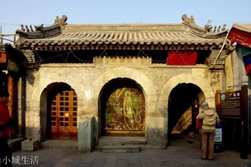 去北京旅行哪些胡同必须要逛？