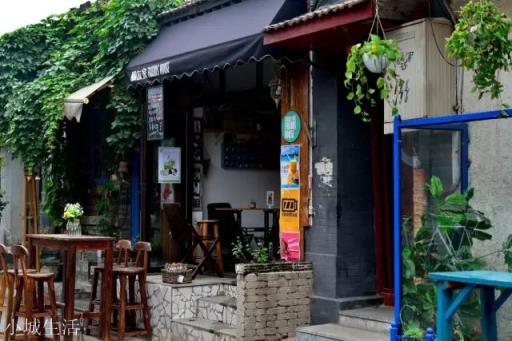 去北京旅行哪些胡同必须要逛？