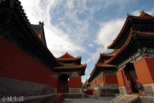 去北京旅行哪些胡同必须要逛？