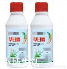 果园可以用草甘膦吗？最适合果园的除草剂是什么？