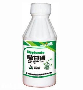 果园可以用草甘膦吗？最适合果园的除草剂是什么？