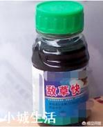 果园可以用草甘膦吗？最适合果园的除草剂是什么？