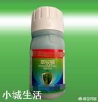 果园可以用草甘膦吗？最适合果园的除草剂是什么？