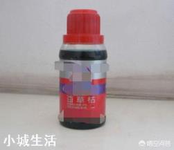 果园可以用草甘膦吗？最适合果园的除草剂是什么？