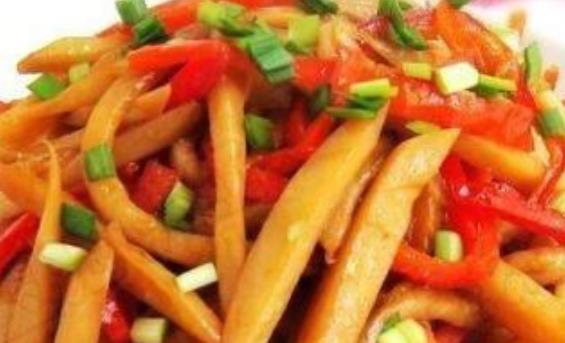 推荐三款营养食谱 怀孕期间的饮食要有营养
