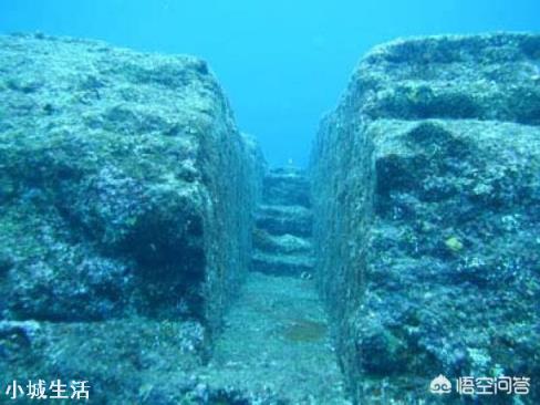日本海底曾发现玲珑塔，距今已有一万年，人类真的是第一批文明吗？