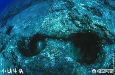 日本海底曾发现玲珑塔，距今已有一万年，人类真的是第一批文明吗？