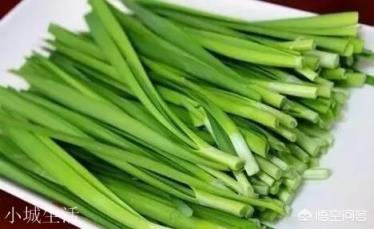韭菜餡怎么調比較好吃？