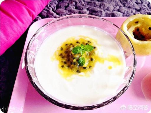 百香果有哪些簡單的做法以及功效，對減肥人士有沒有幫助？