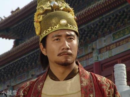 朱棣文武双全能力出众，朱元璋为什么不让他做太子？