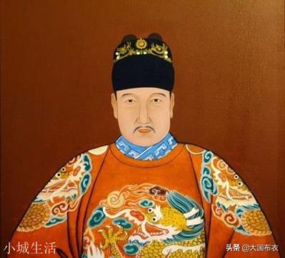 朱棣文武双全能力出众，朱元璋为什么不让他做太子？