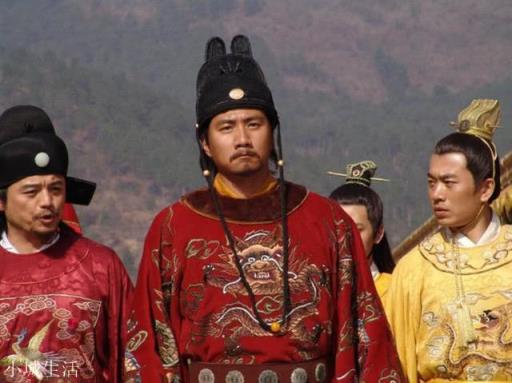 朱棣文武双全能力出众，朱元璋为什么不让他做太子？
