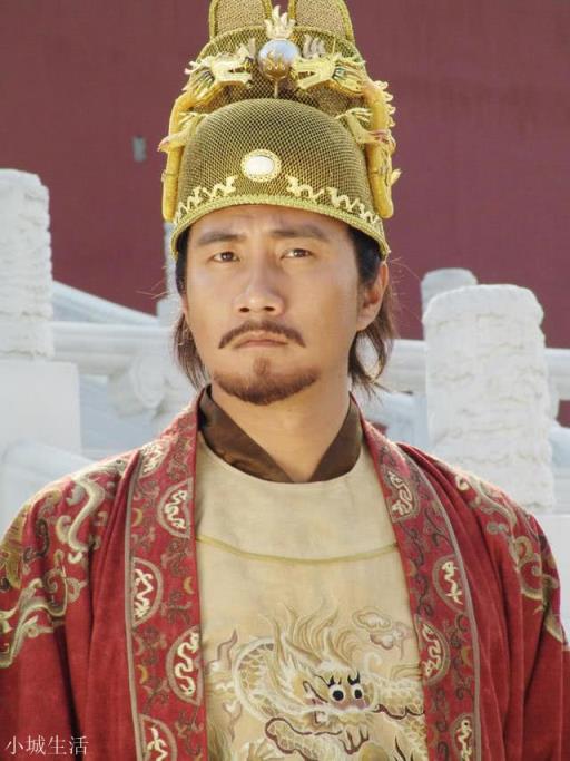 朱棣文武双全能力出众，朱元璋为什么不让他做太子？