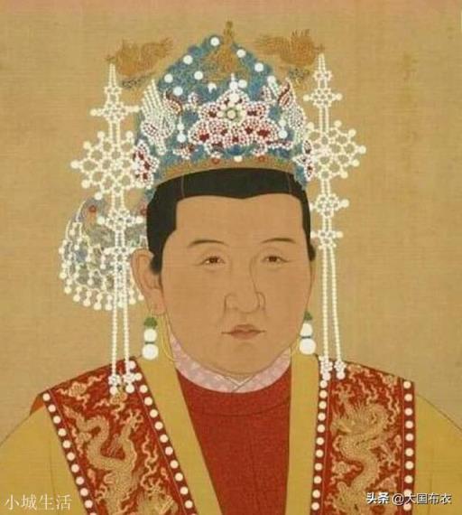 朱棣文武双全能力出众，朱元璋为什么不让他做太子？
