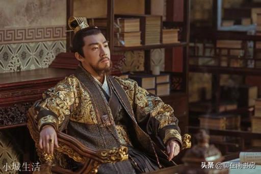 文武全才的皇帝朱瞻基，为什么在壮年时突然意外离世？真相是什么？