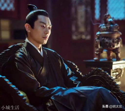 文武全才的皇帝朱瞻基，为什么在壮年时突然意外离世？真相是什么？