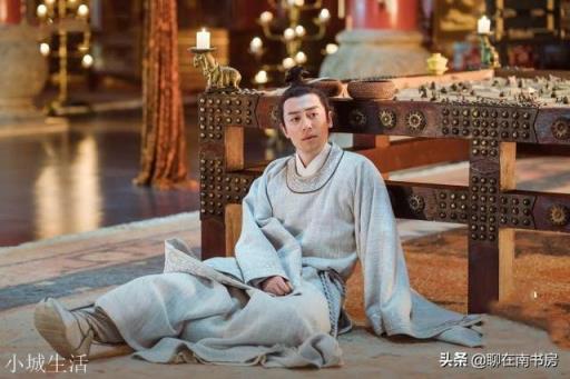 文武全才的皇帝朱瞻基，为什么在壮年时突然意外离世？真相是什么？