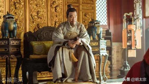 文武全才的皇帝朱瞻基，为什么在壮年时突然意外离世？真相是什么？